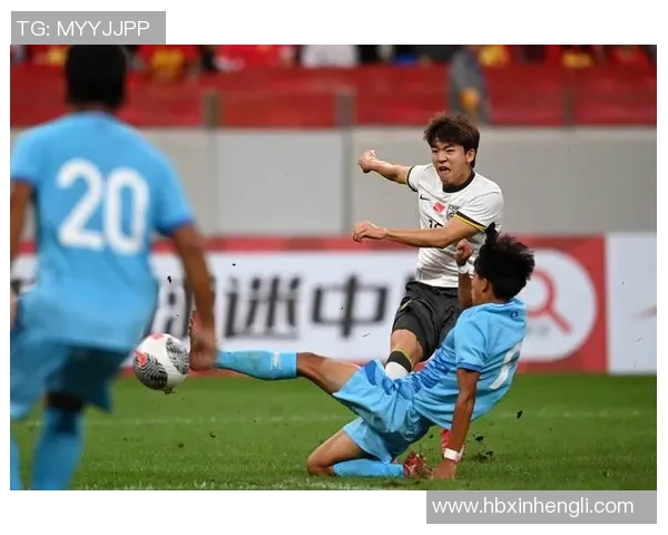 2017年U23亚洲杯中国队对阵日本队精彩回顾与赛后分析