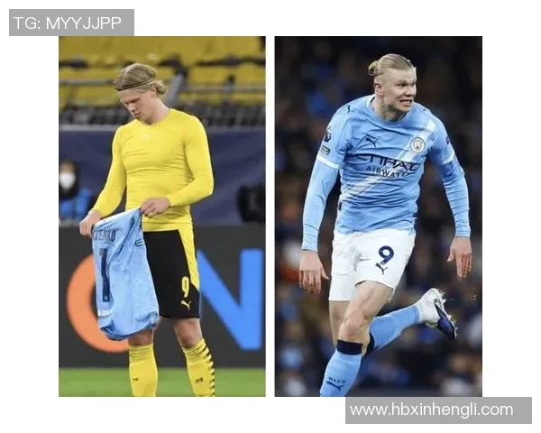 哈兰德:我在许多方面都比较老派,这也是我喜爱英超的原因